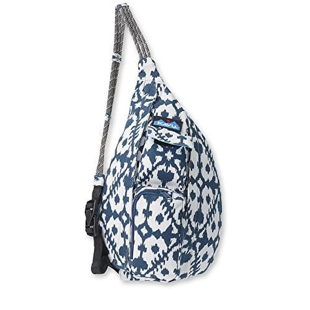 Beautiful Large Kavu Sling Bag (Like NEW)